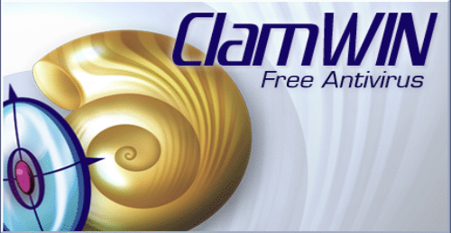 clamwin anti virus