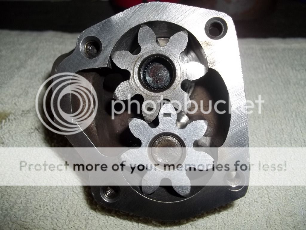 Replaceing oil pump CorvetteForum Chevrolet Corvette Forum Discussion