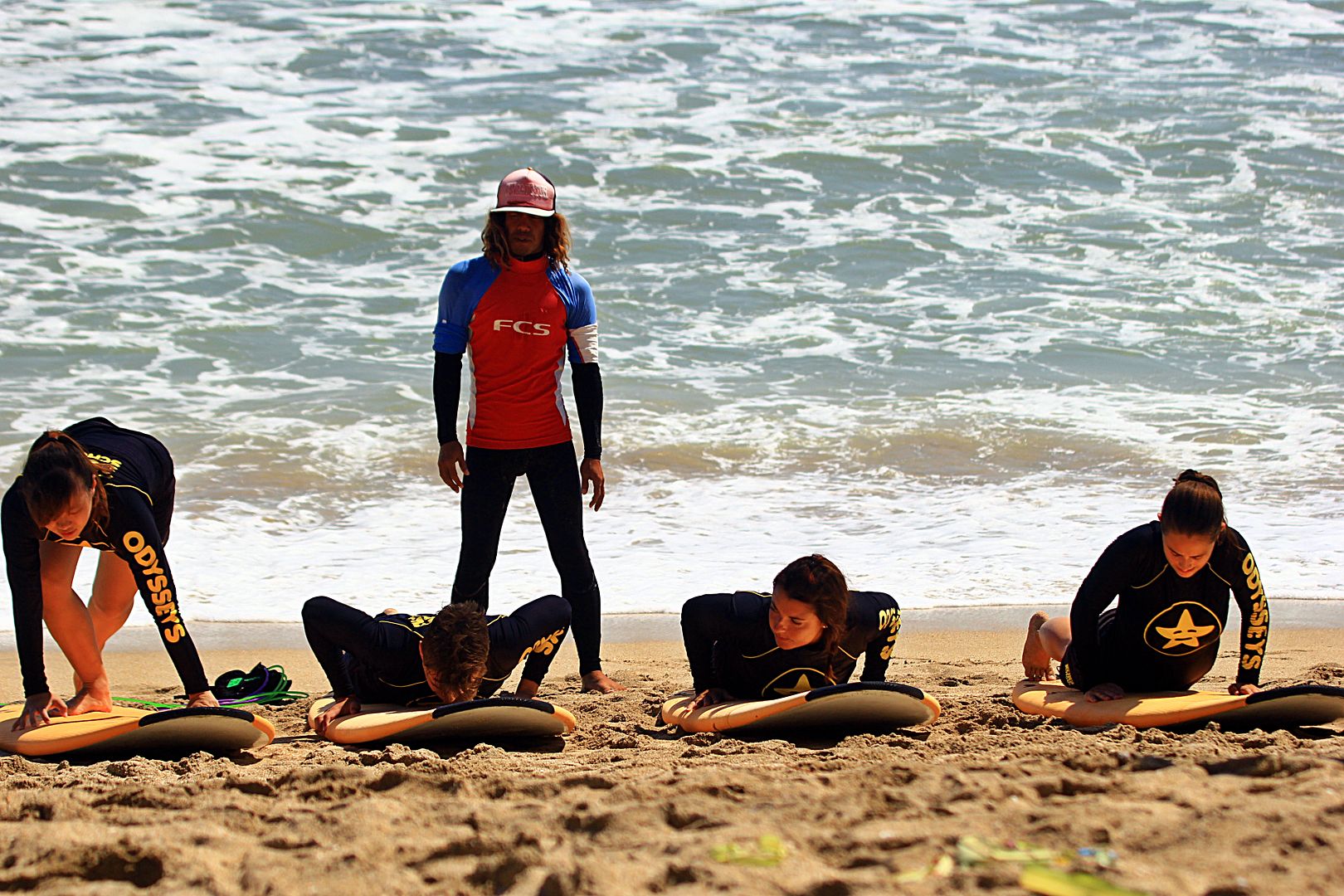 Kuta, Bali: Odyssey Surf School Part Two – meowsyy.com