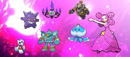 [PokeCommunity.com] newest banners