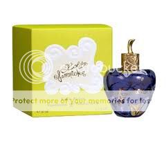   Lempicka 3.4oz Womens Eau de Parfums paris   100% Authentic Perfume