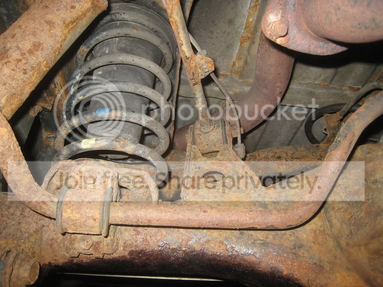 Why northern 4Runners are so prone to rust. - Page 2 - Toyota 4Runner ...