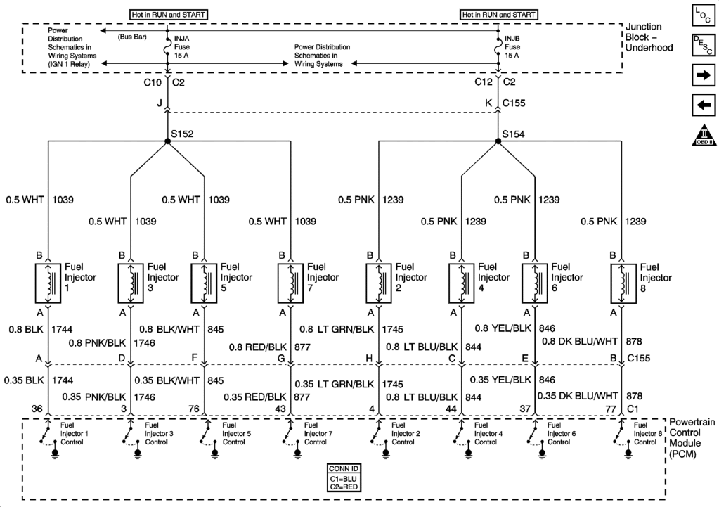 why wont my truck start? - Page 3 - LS1TECH - Camaro and Firebird Forum