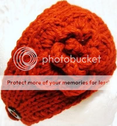 Knit HEADBAND earwarmer~ Cute & Cozy ♥☮  25 COLORS  