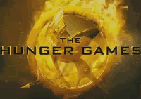 the hunger games gif photo: Hunger Games gif gametitle.gif